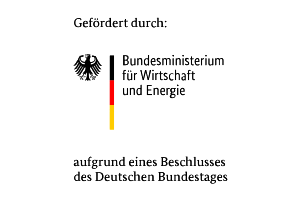 logo of Bundesministerium für Wirtschaft und Energie