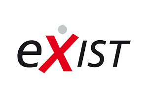 logo of exist