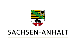 logo Sachsen-Anhalt