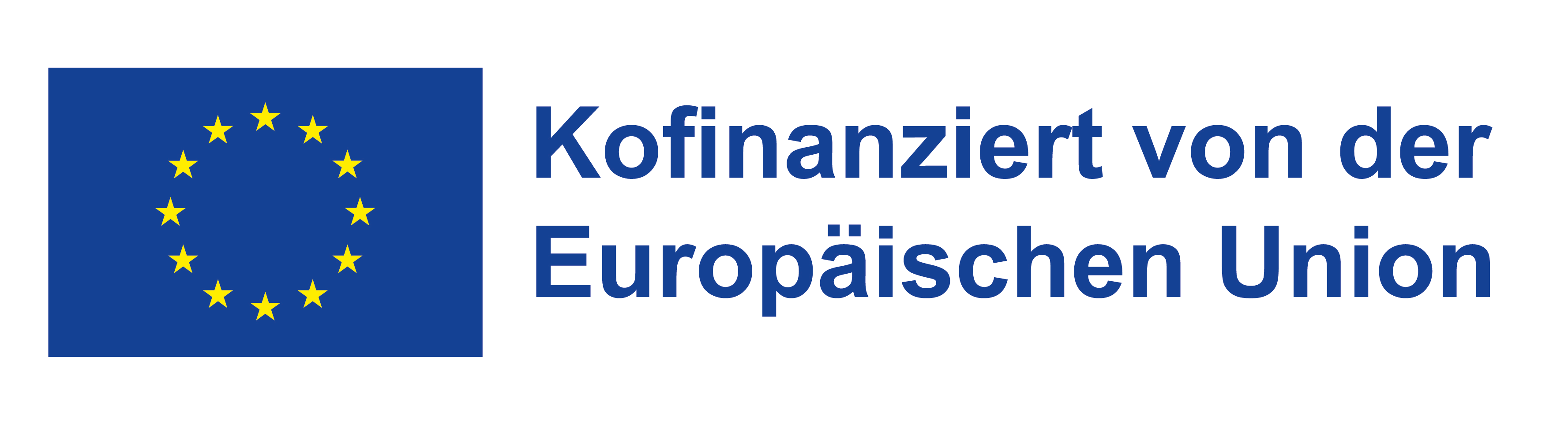 logo of the european union