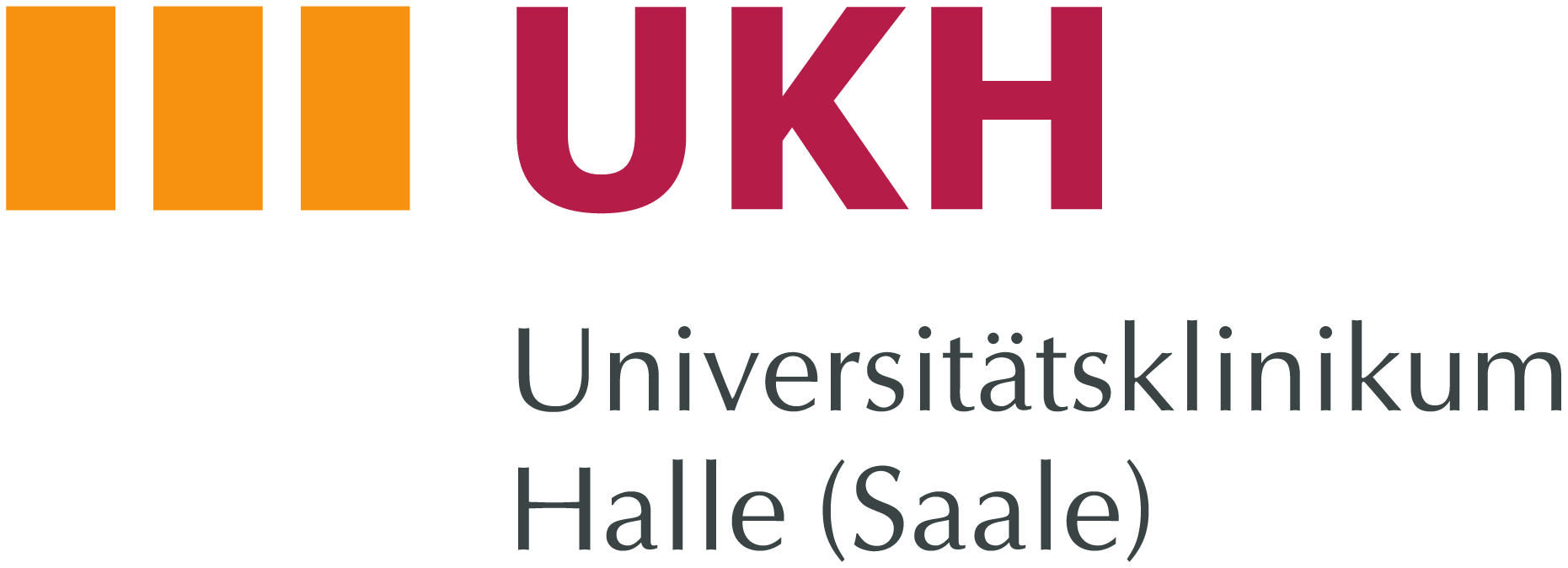 logo of UKH