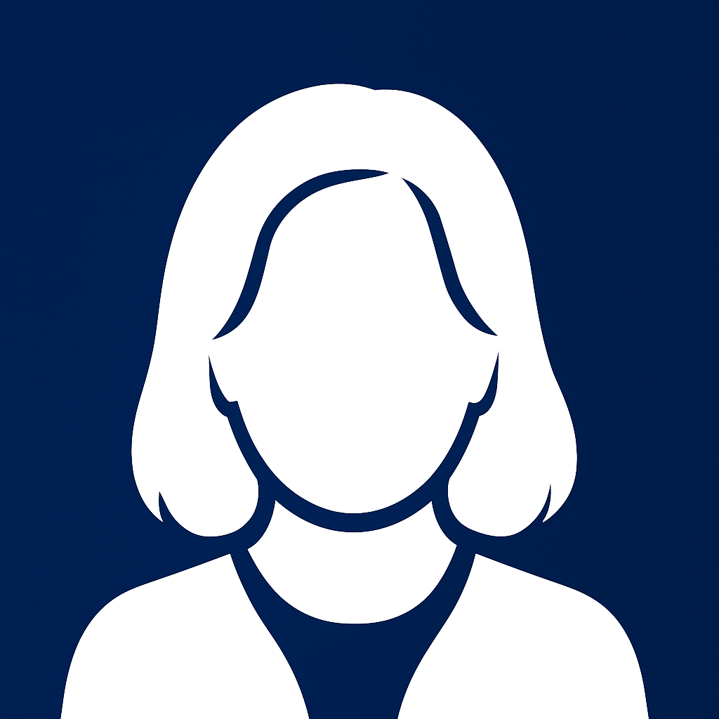 portrait of Karmen Grünert